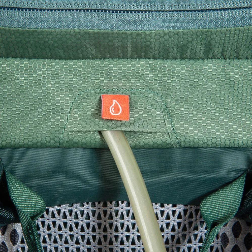 Tatonka Hike Pack 22 Hiking Backpack - Sage Green