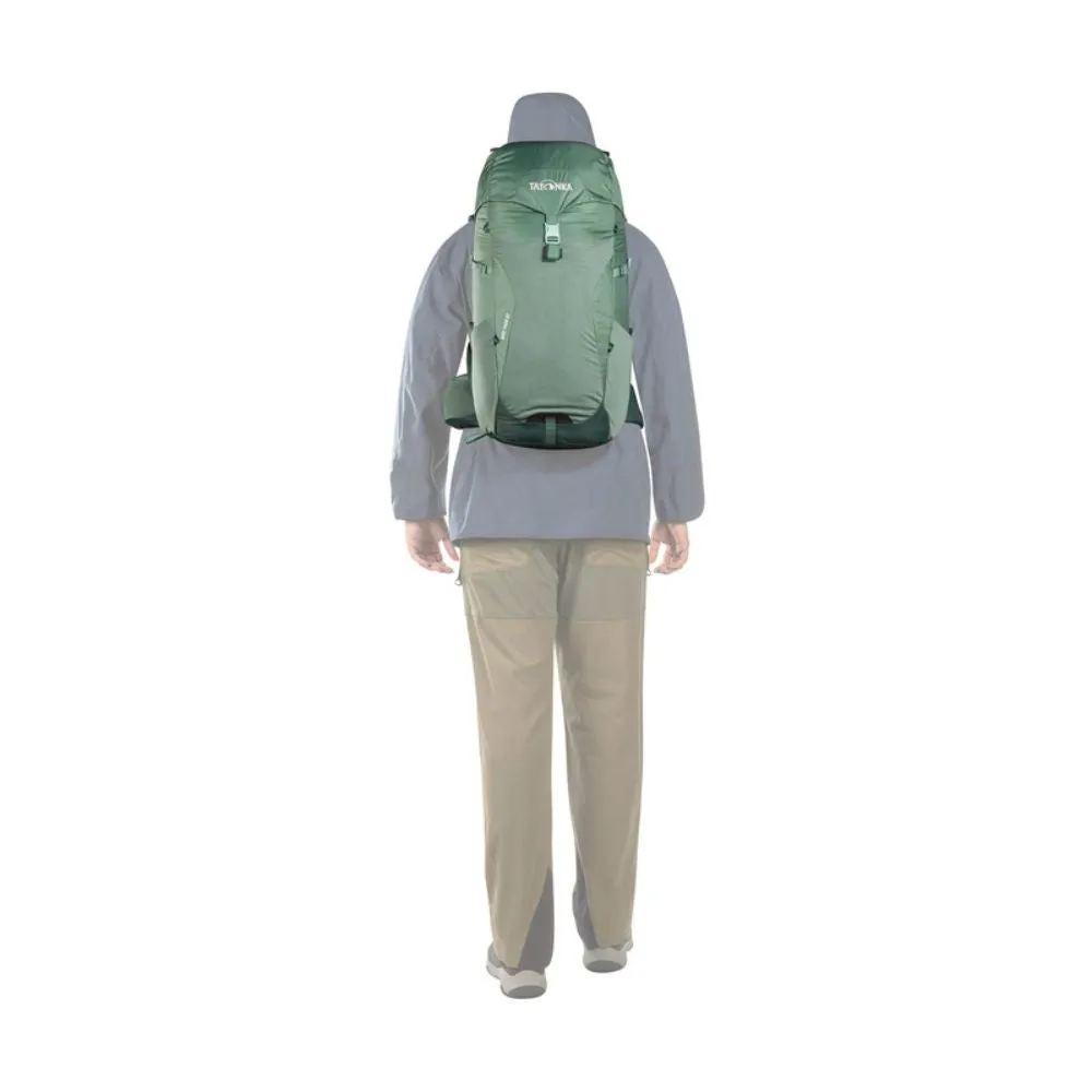 Tatonka Hike Pack 22 Hiking Backpack - Sage Green