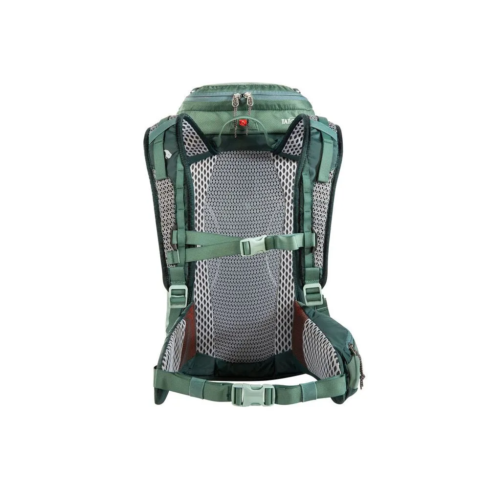 Tatonka Hike Pack 22 Hiking Backpack - Sage Green