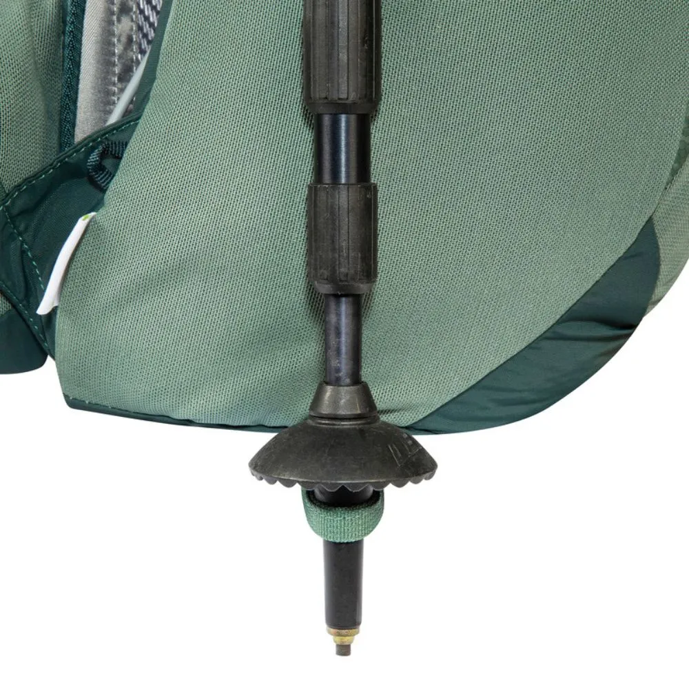 Tatonka Hike Pack 22 Hiking Backpack - Sage Green
