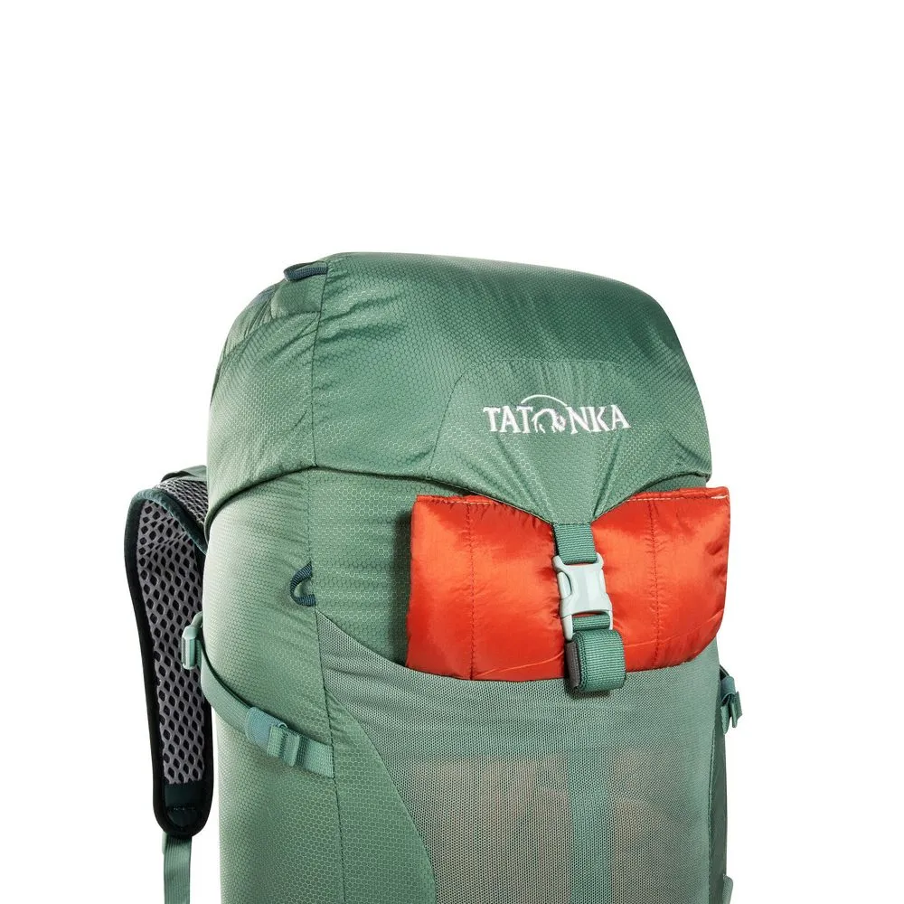 Tatonka Hike Pack 22 Hiking Backpack - Sage Green