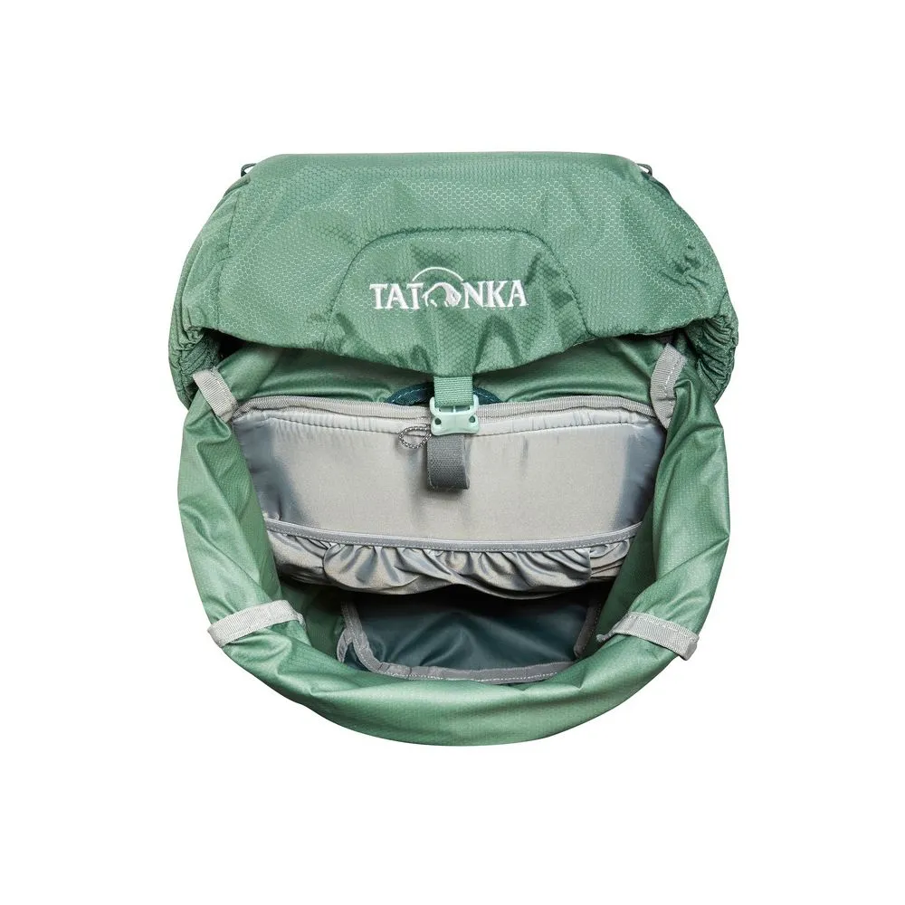 Tatonka Hike Pack 22 Hiking Backpack - Sage Green