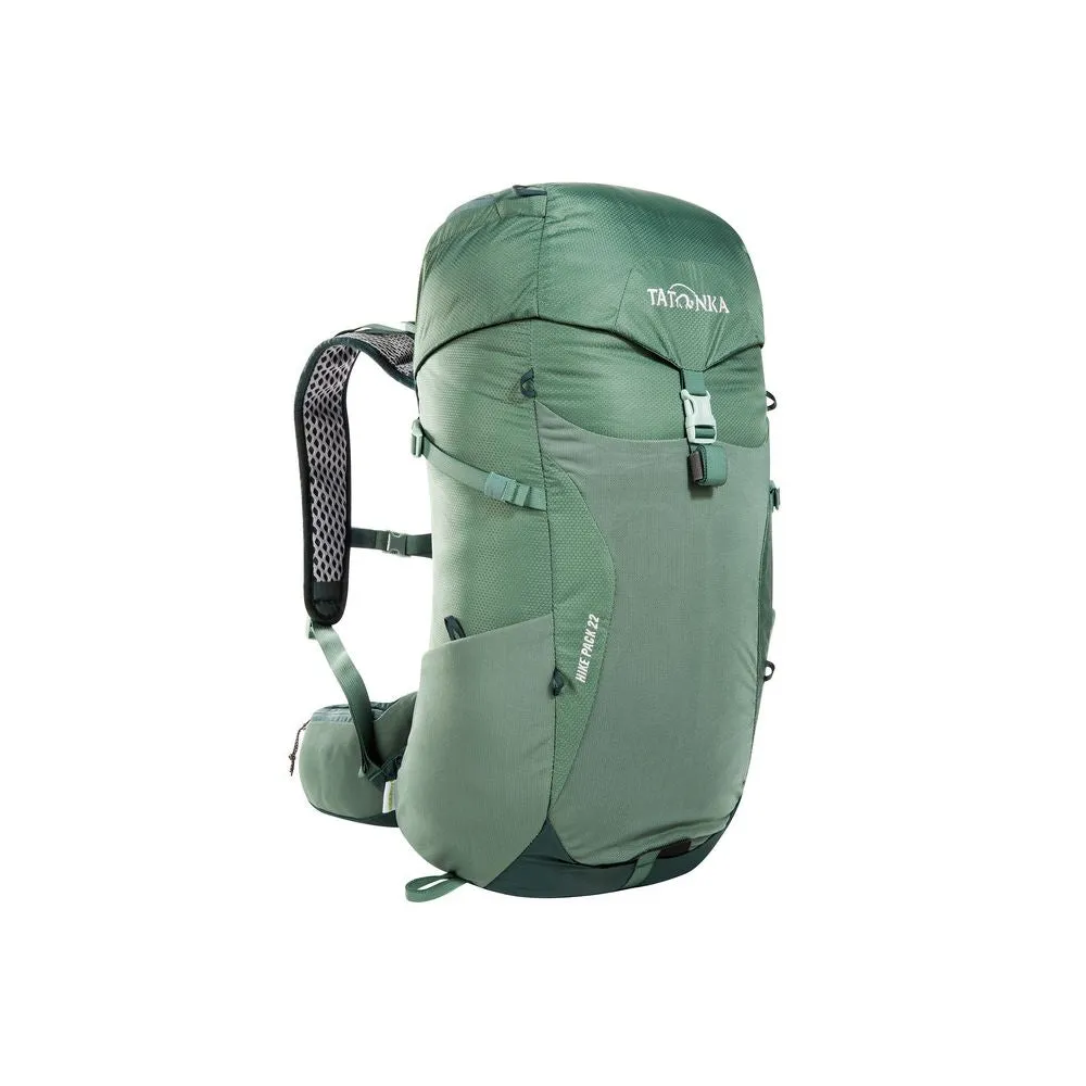 Tatonka Hike Pack 22 Hiking Backpack - Sage Green