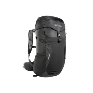 Tatonka Hike Pack 27 Hiking Backpack - Black