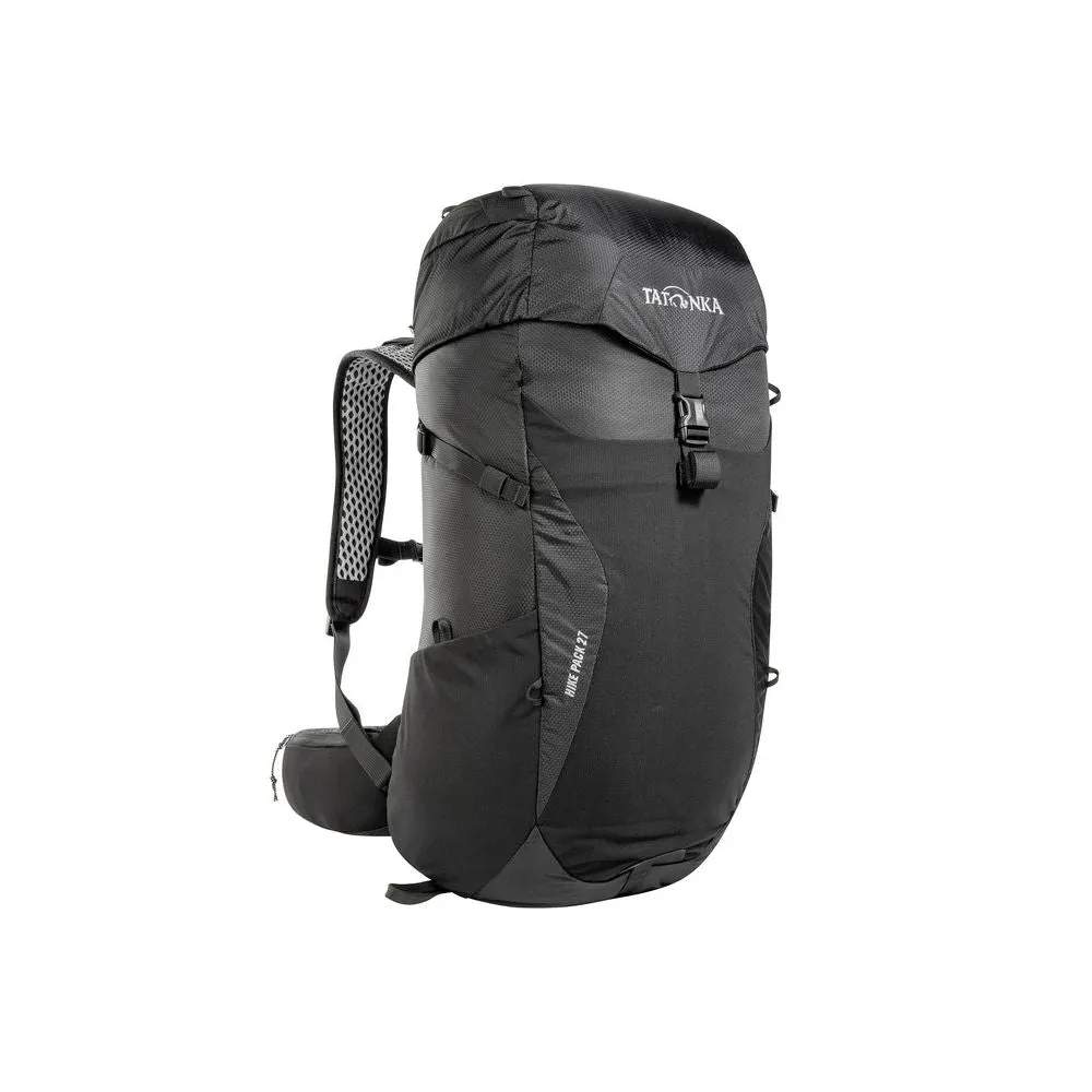 Tatonka Hike Pack 27 Hiking Backpack - Black
