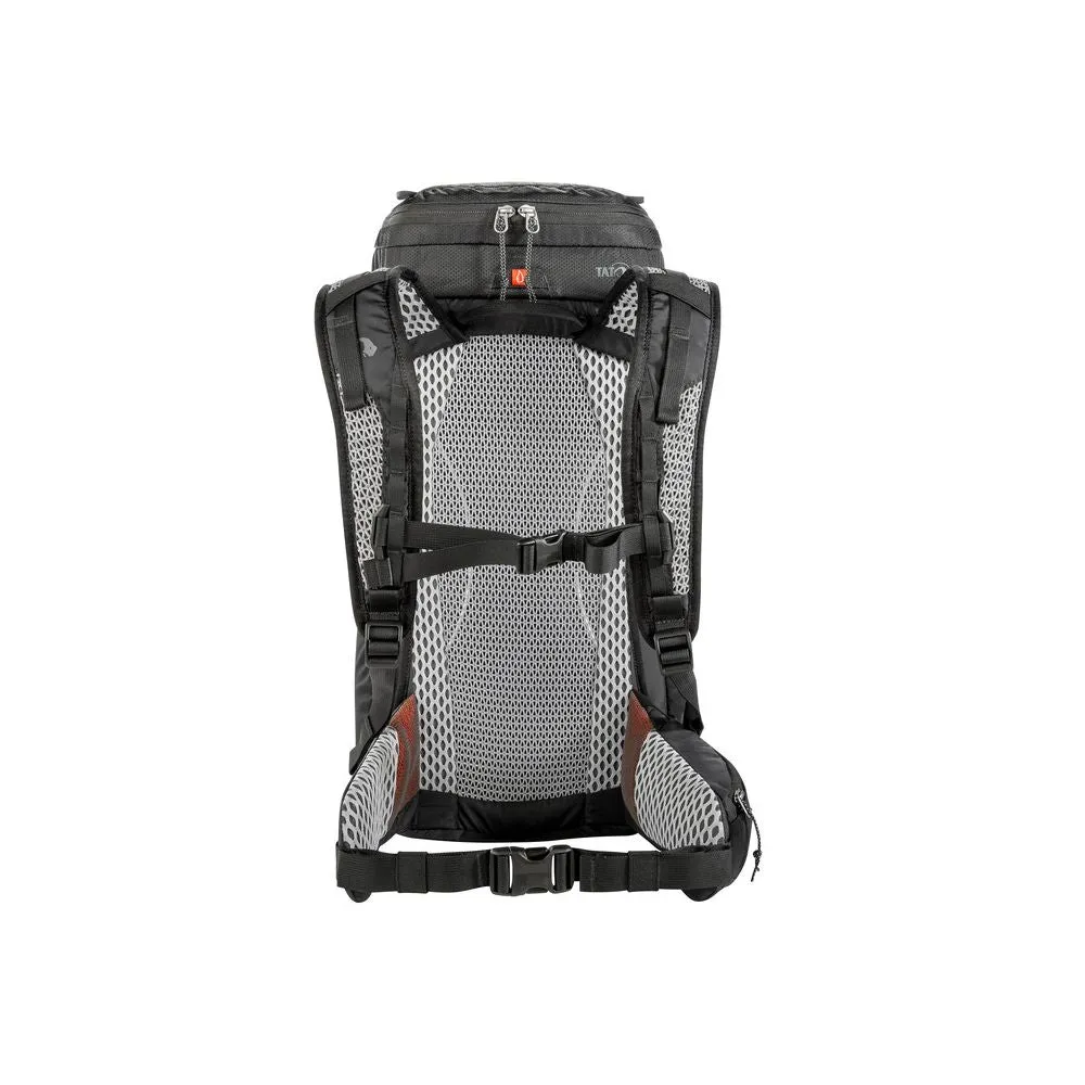 Tatonka Hike Pack 27 Hiking Backpack - Black