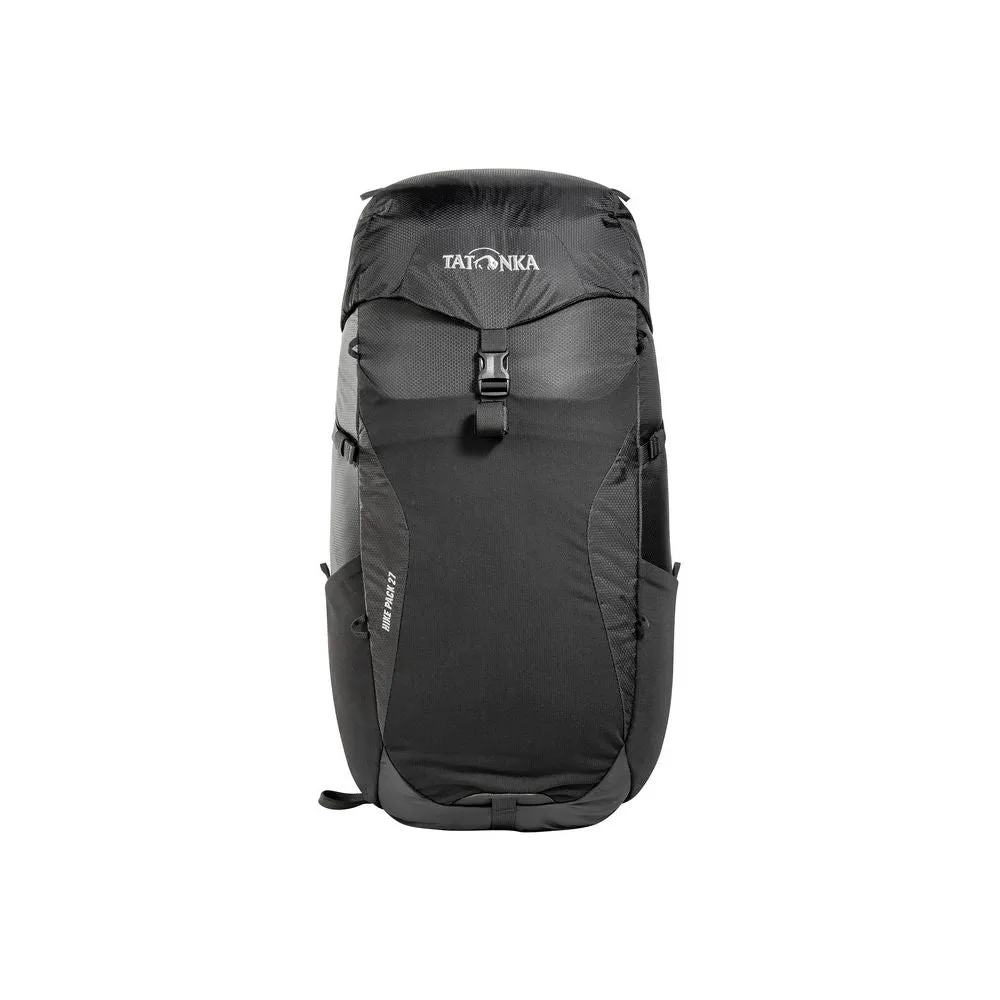 Tatonka Hike Pack 27 Hiking Backpack - Black