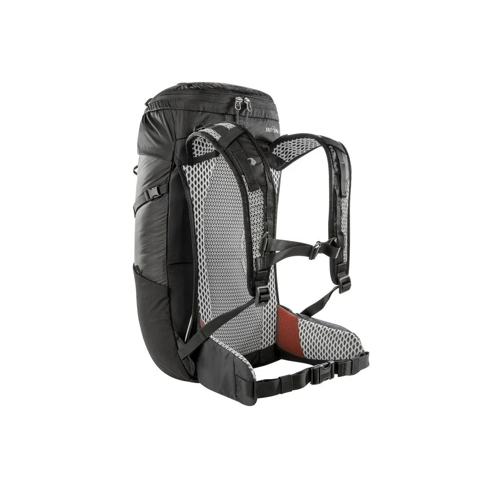 Tatonka Hike Pack 27 Hiking Backpack - Black