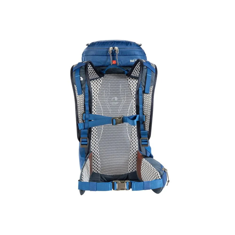 Tatonka Hike Pack 27 Hiking Backpack - Darker Blue