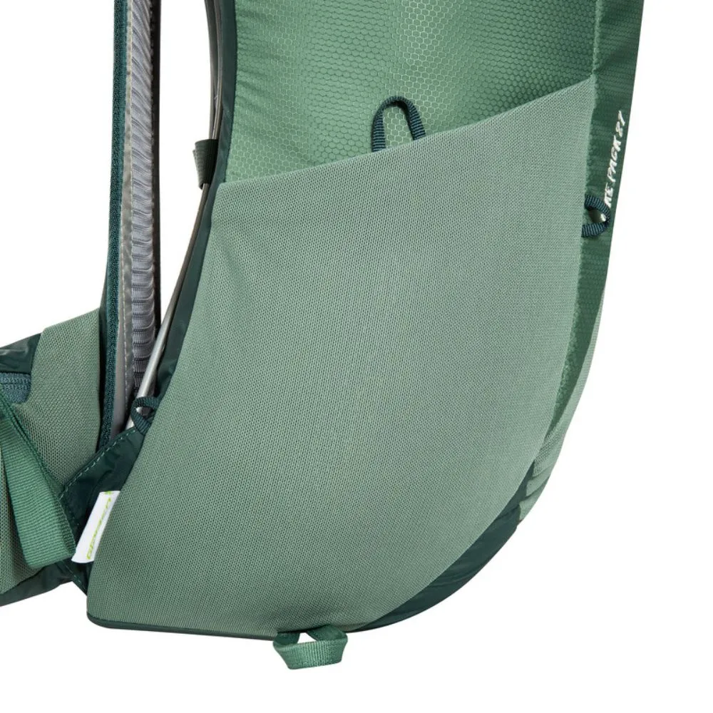Tatonka Hike Pack 27 Hiking Backpack - Sage Green