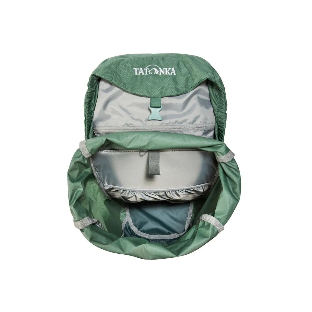 Tatonka Hike Pack 27 Hiking Backpack - Sage Green