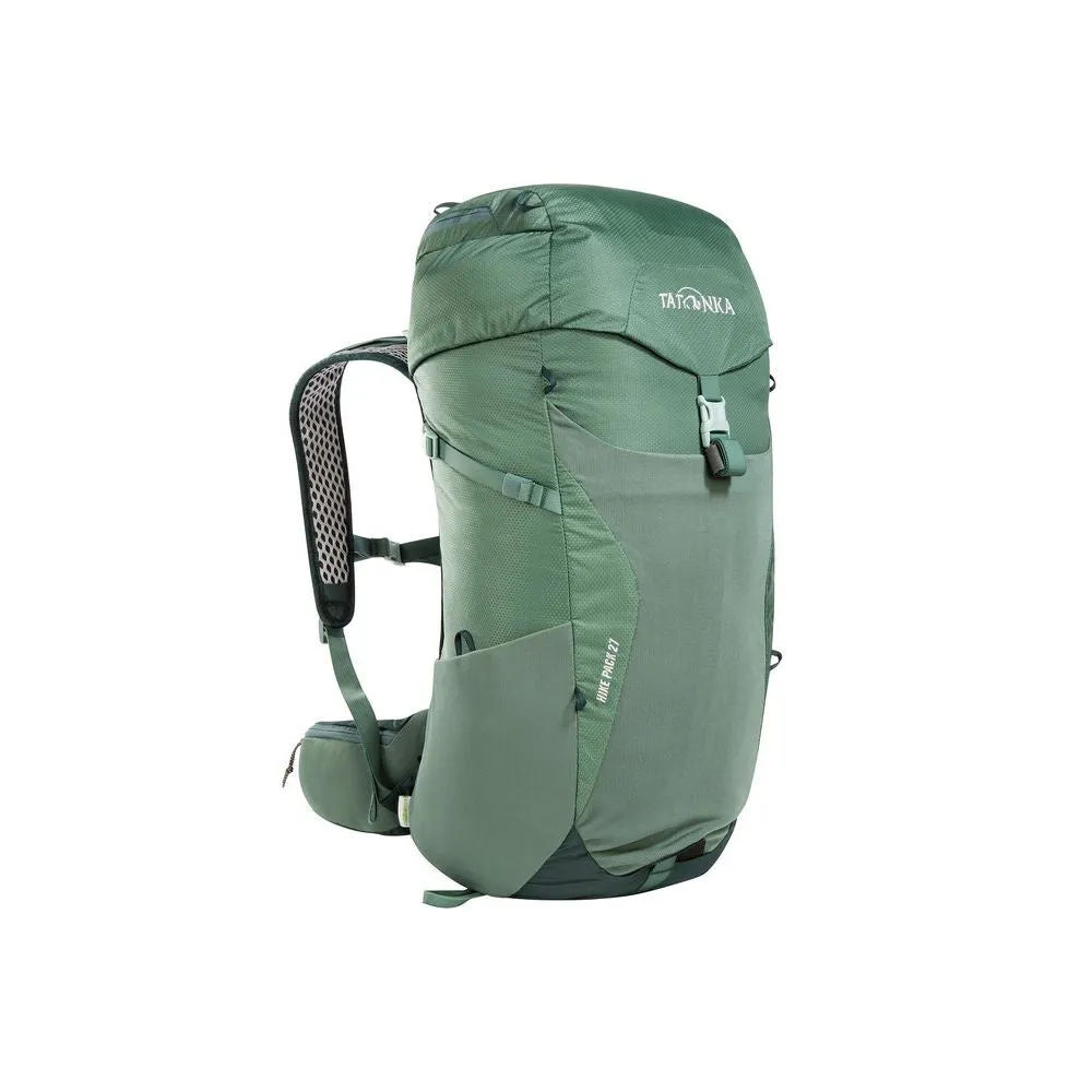 Tatonka Hike Pack 27 Hiking Backpack - Sage Green