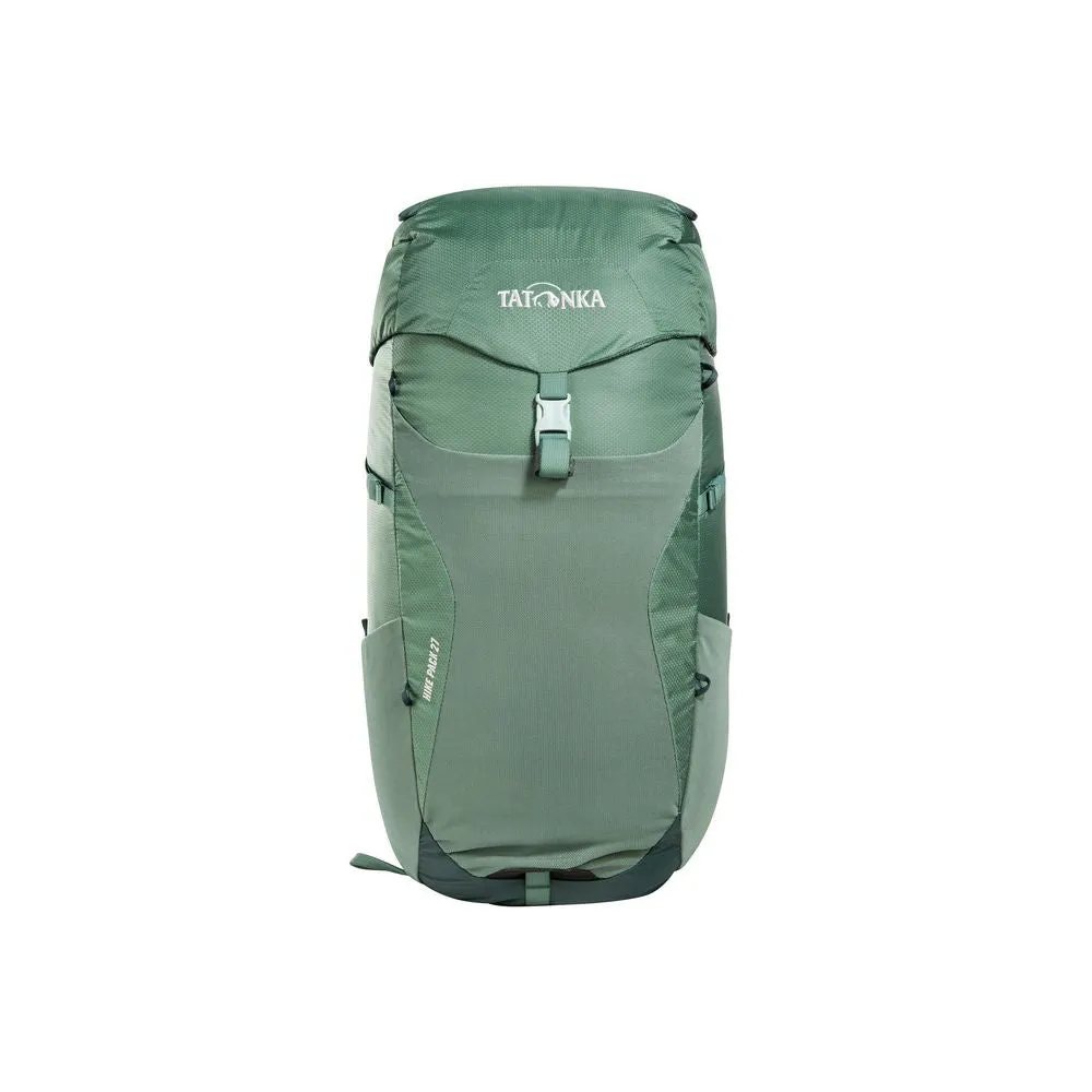 Tatonka Hike Pack 27 Hiking Backpack - Sage Green