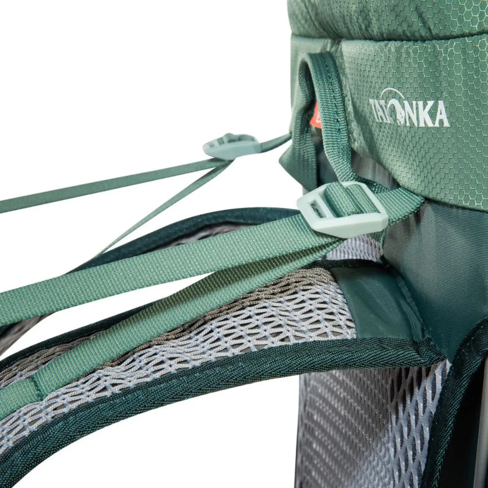 Tatonka Hike Pack 27 Hiking Backpack - Sage Green