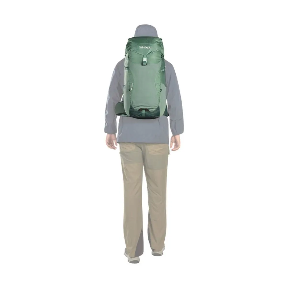 Tatonka Hike Pack 27 Hiking Backpack - Sage Green