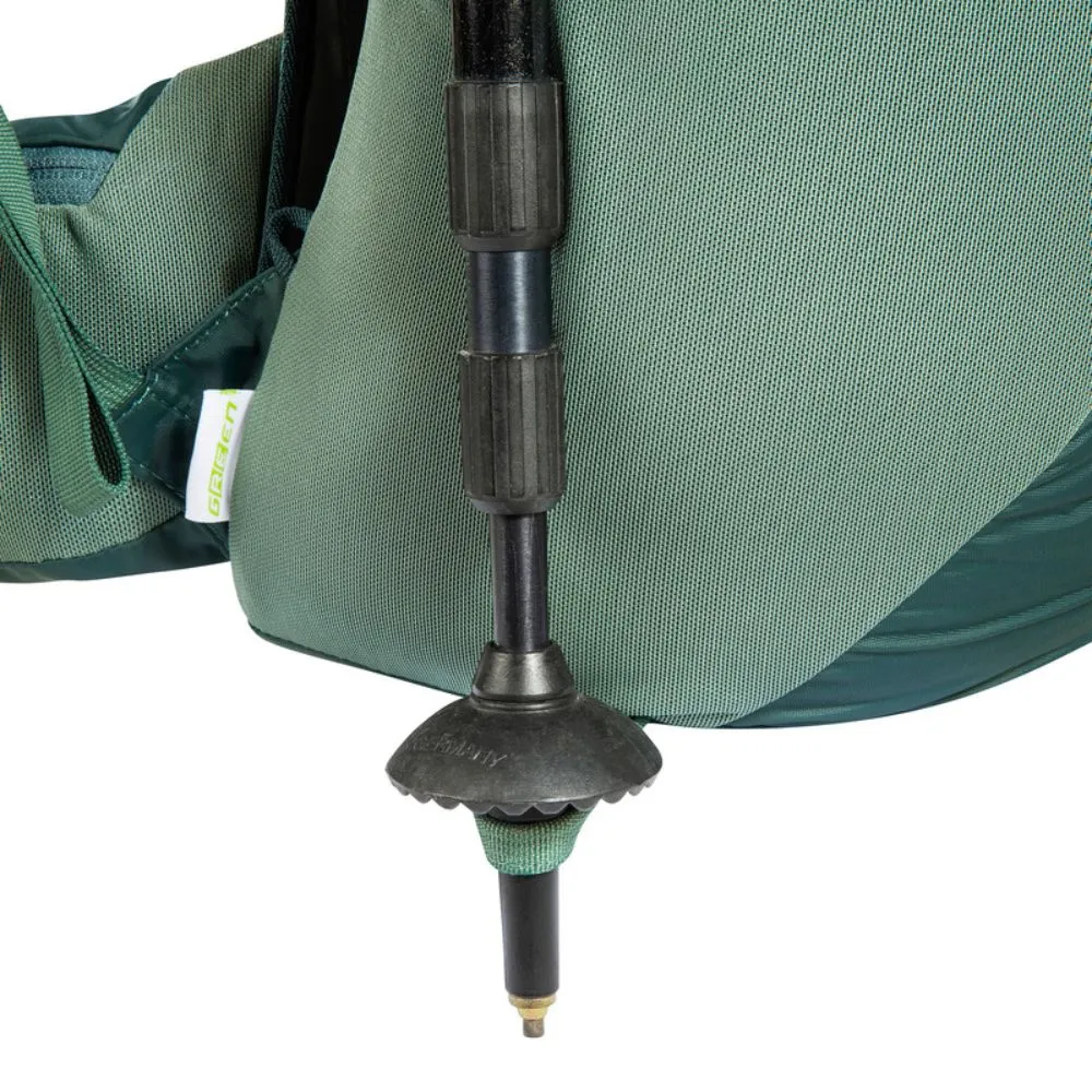 Tatonka Hike Pack 27 Hiking Backpack - Sage Green