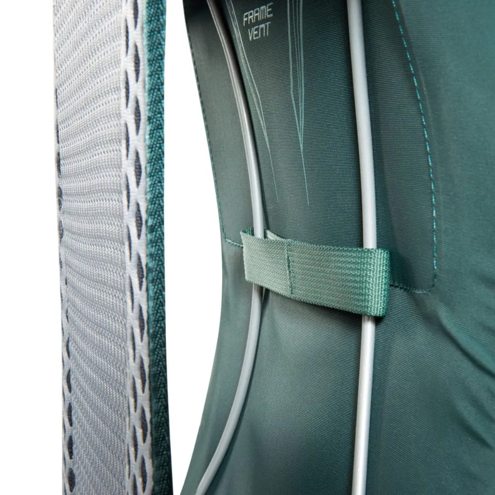 Tatonka Hike Pack 27 Hiking Backpack - Sage Green