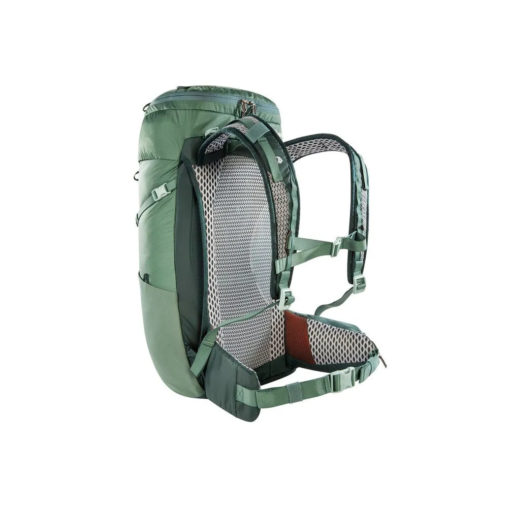 Tatonka Hike Pack 27 Hiking Backpack - Sage Green