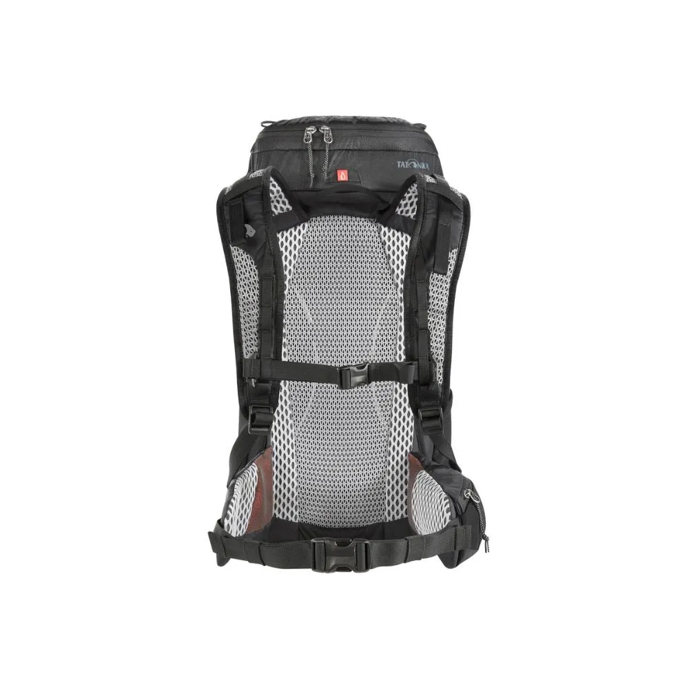 Tatonka Hike Pack 32 Hiking Backpack - Black