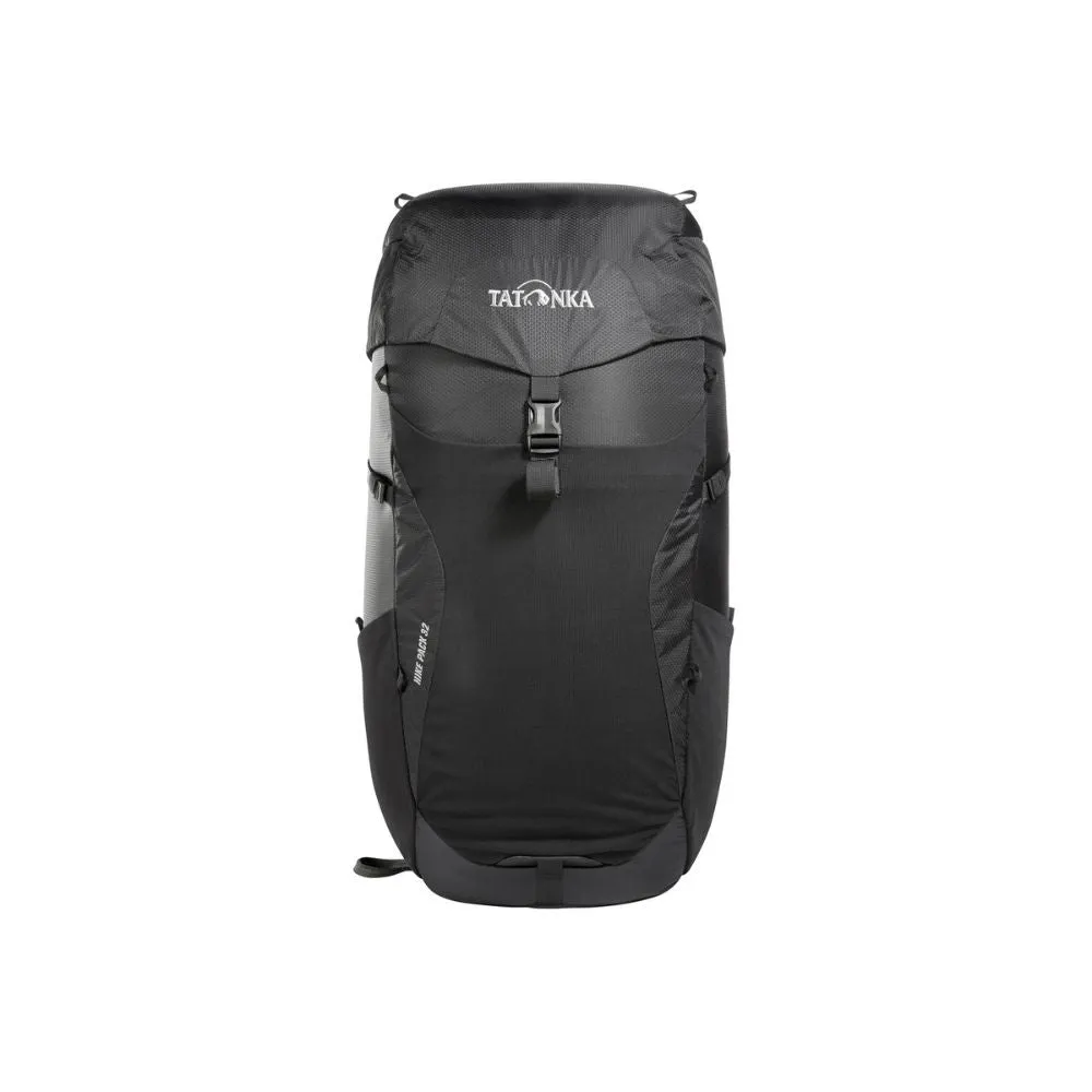 Tatonka Hike Pack 32 Hiking Backpack - Black
