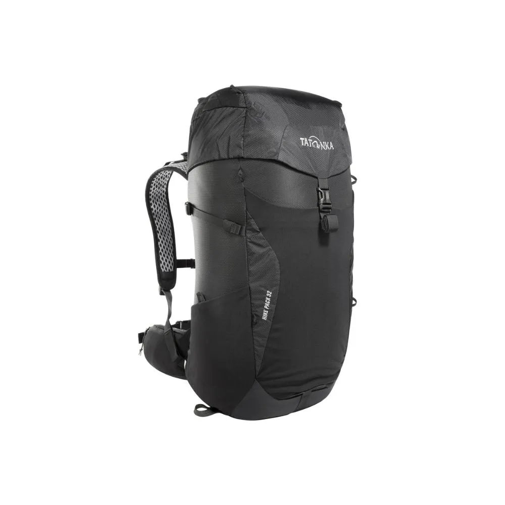 Tatonka Hike Pack 32 Hiking Backpack - Black