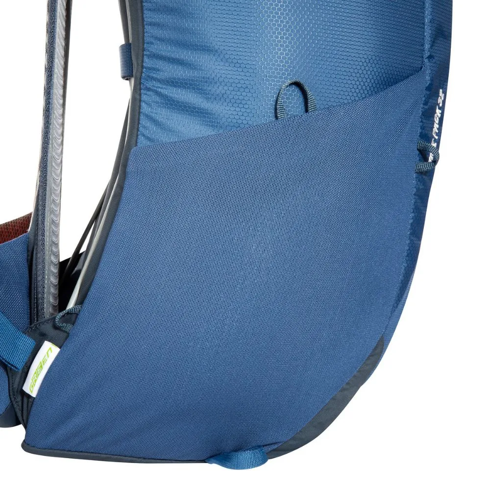 Tatonka Hike Pack 32 Hiking Backpack - Darker Blue