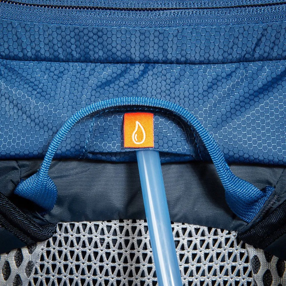 Tatonka Hike Pack 32 Hiking Backpack - Darker Blue