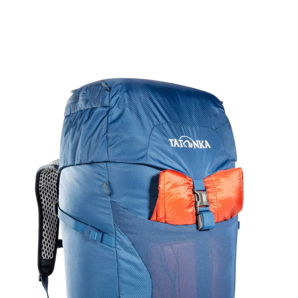 Tatonka Hike Pack 32 Hiking Backpack - Darker Blue