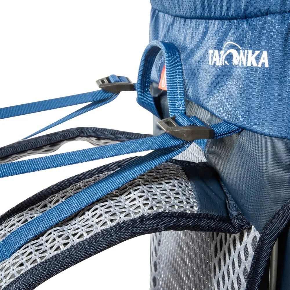 Tatonka Hike Pack 32 Hiking Backpack - Darker Blue