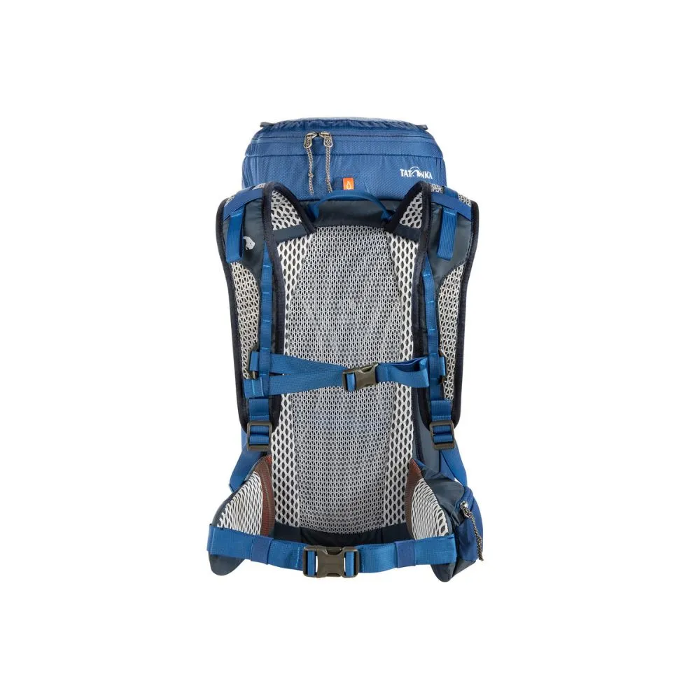 Tatonka Hike Pack 32 Hiking Backpack - Darker Blue