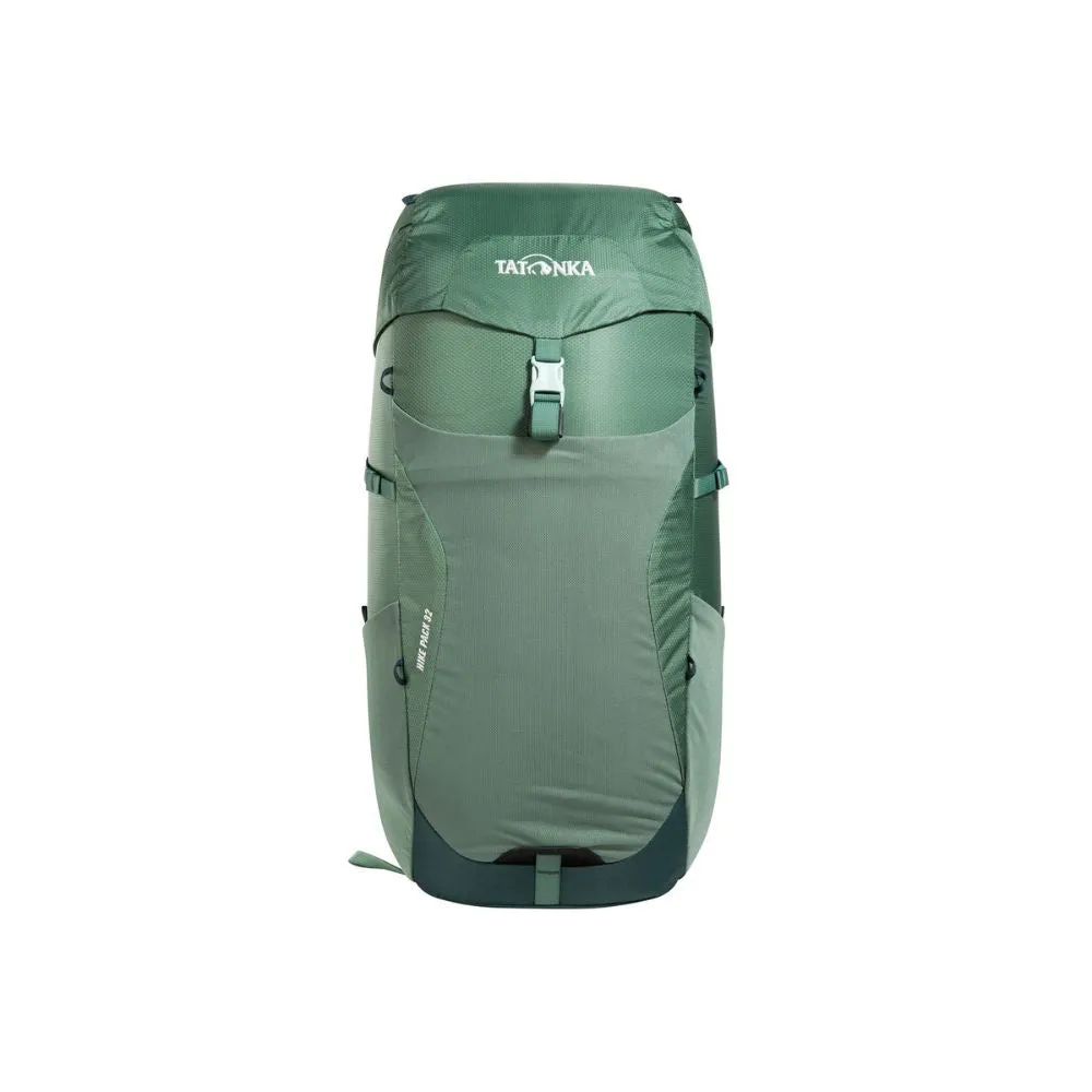 Tatonka Hike Pack 32 Hiking Backpack - Sage Green