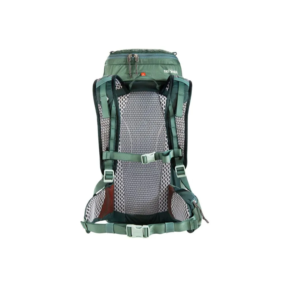 Tatonka Hike Pack 32 Hiking Backpack - Sage Green