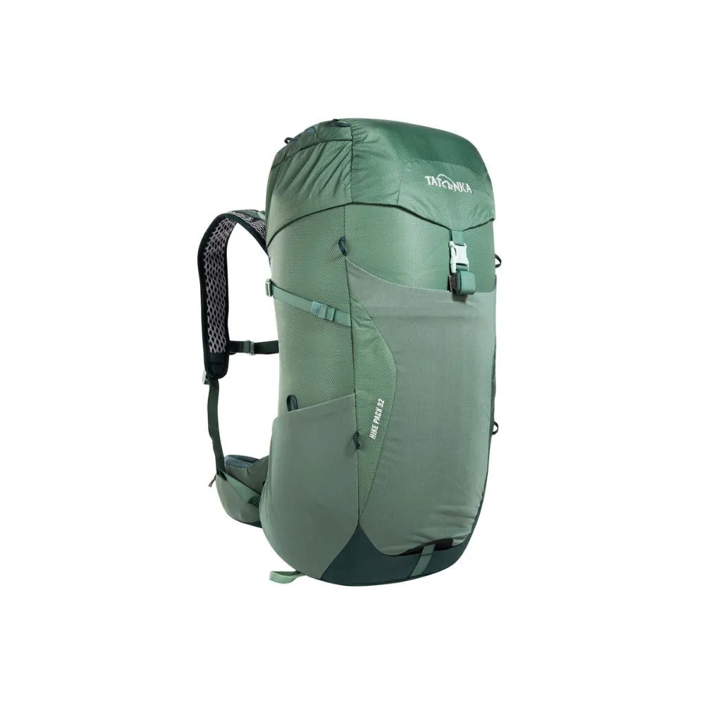 Tatonka Hike Pack 32 Hiking Backpack - Sage Green