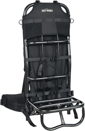 Tatonka Rucksack, Black, 78 x 35 x 28 cm