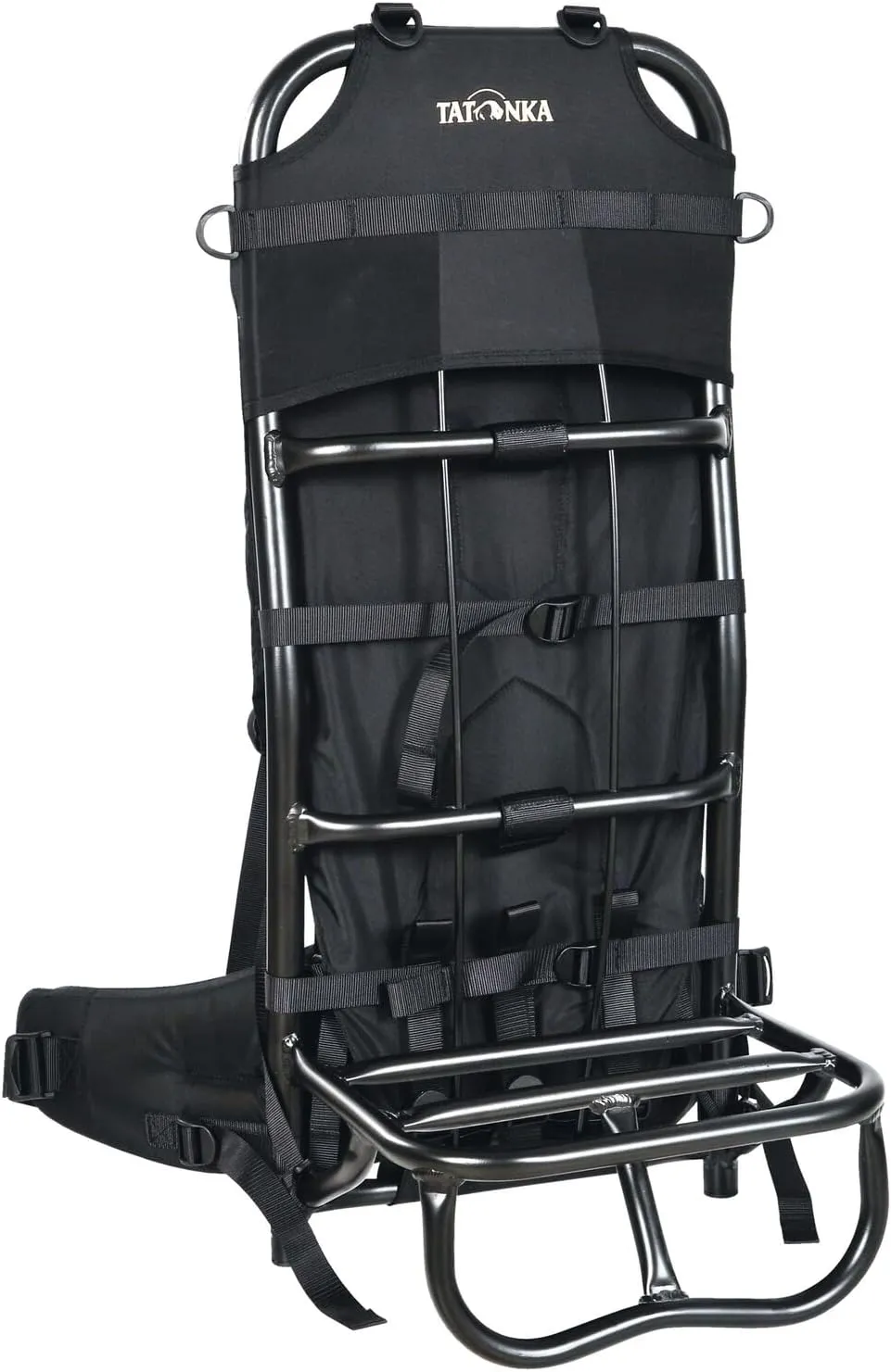 Tatonka Rucksack, Black, 78 x 35 x 28 cm