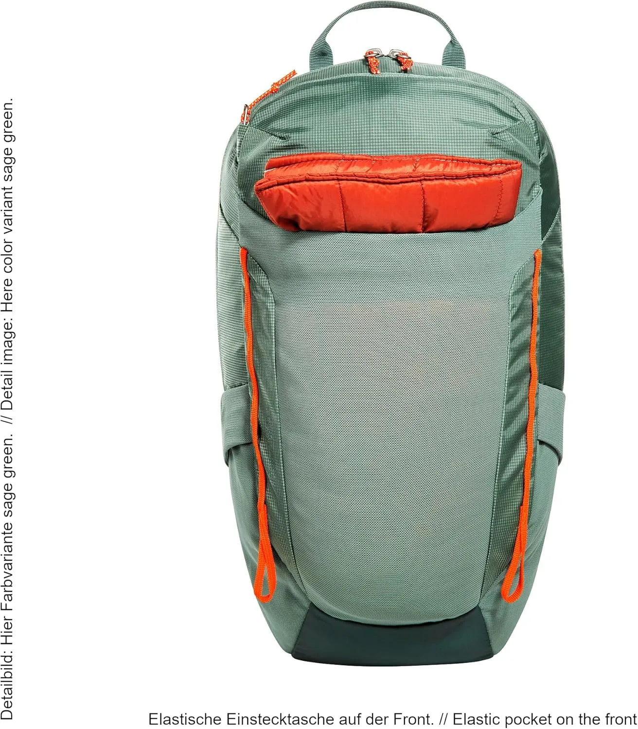 Tatonka Unisex Active Pack 15 Backpack