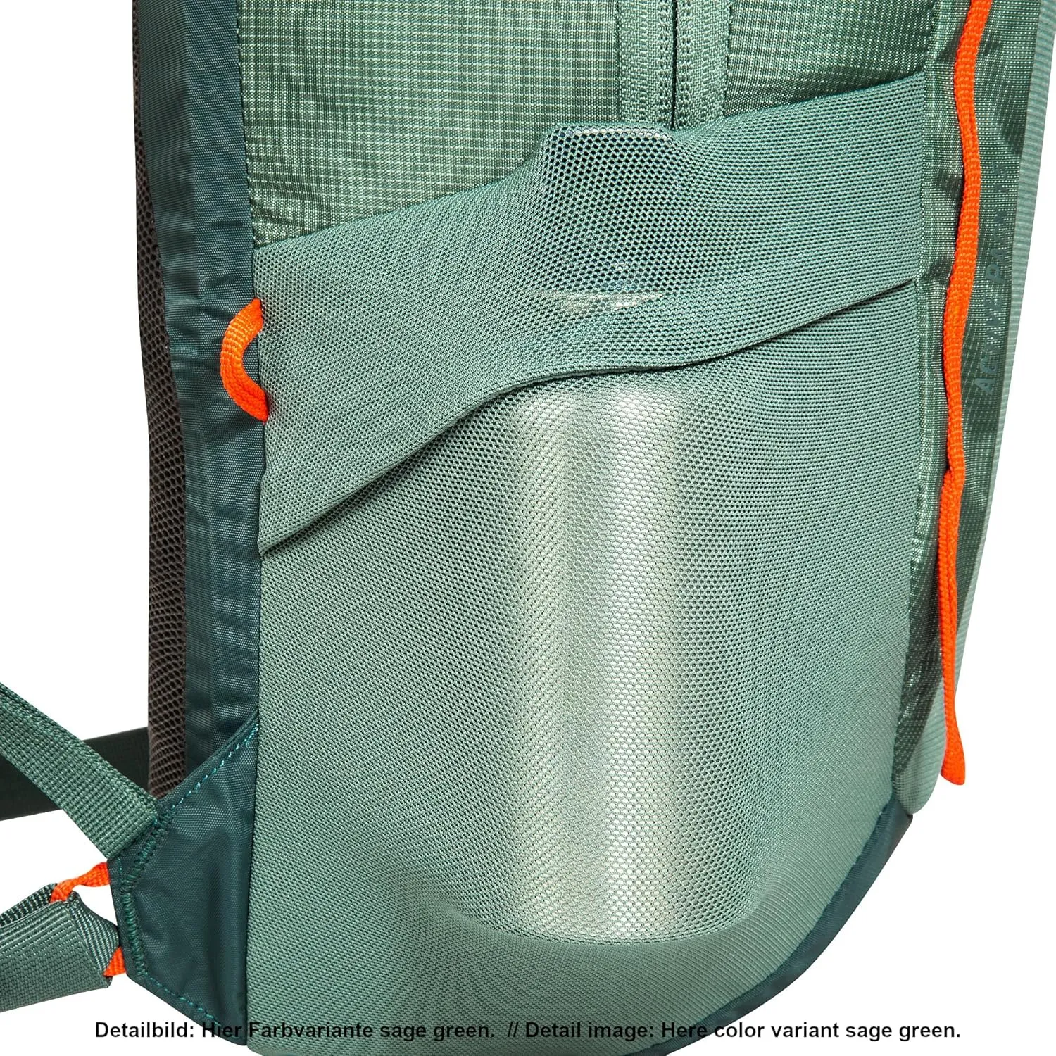 Tatonka Unisex Active Pack 15 Backpack