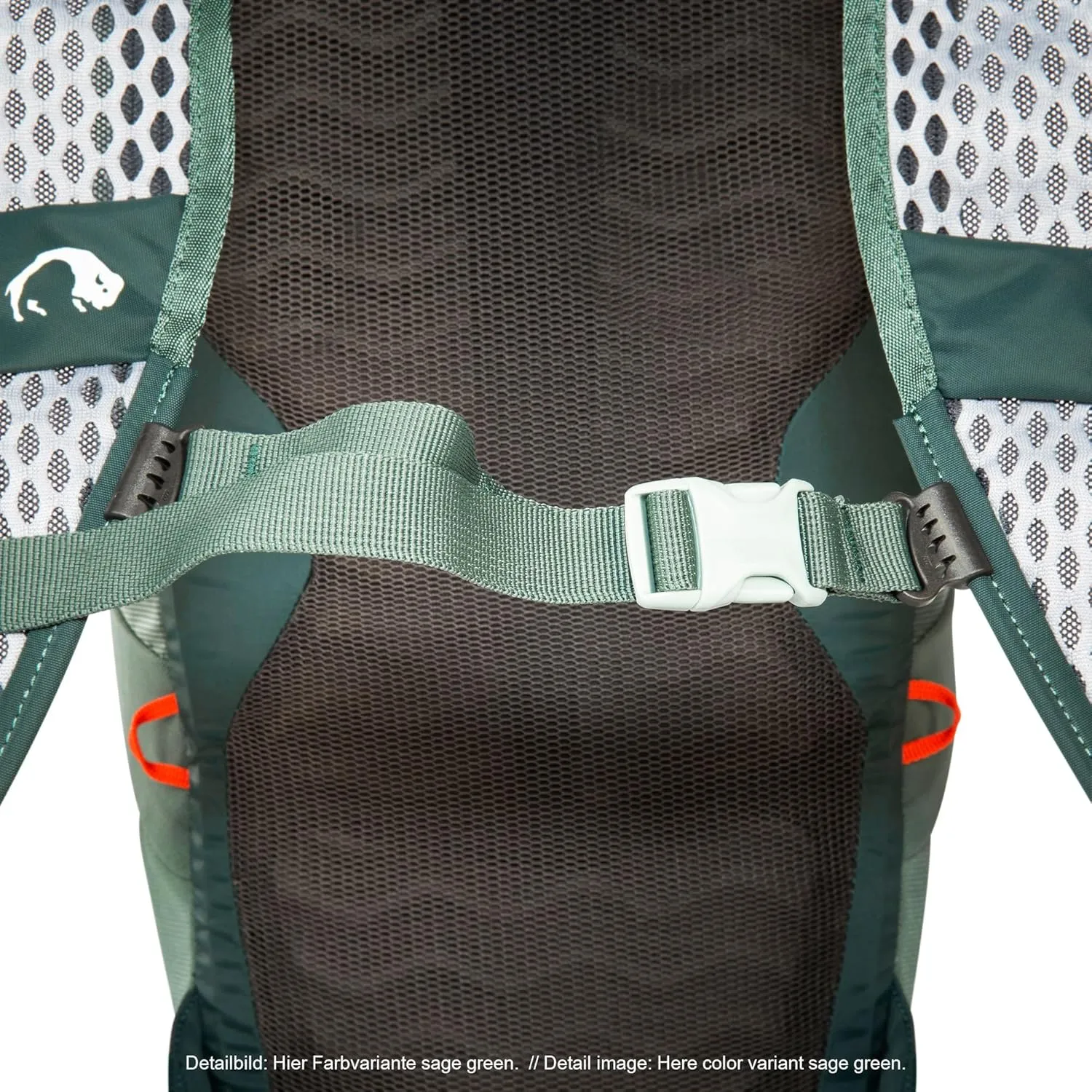 Tatonka Unisex Active Pack 15 Backpack