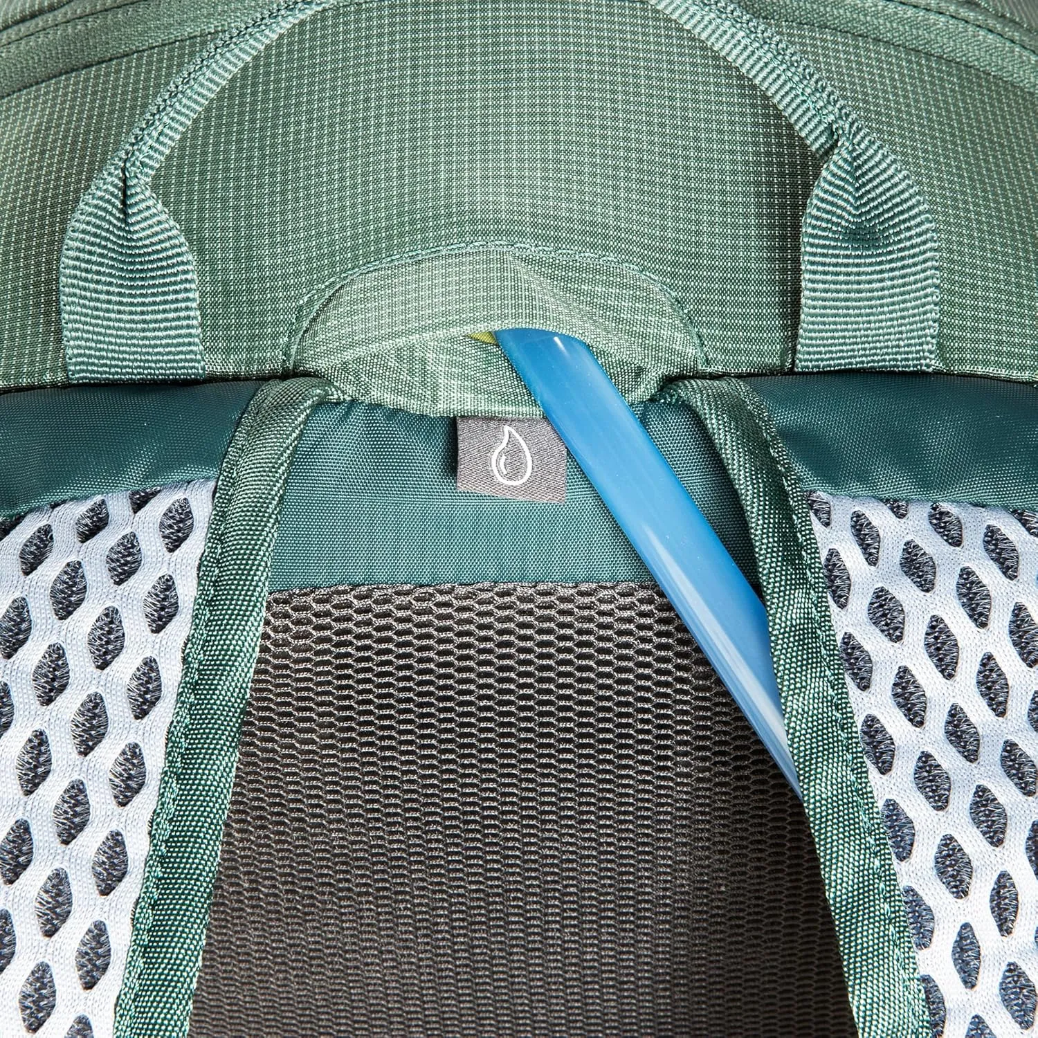 Tatonka Unisex Active Pack 15 Backpack