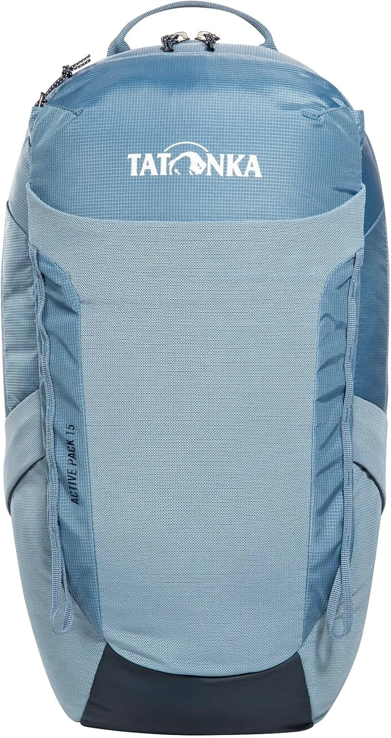 Tatonka Unisex Active Pack 15 Backpack