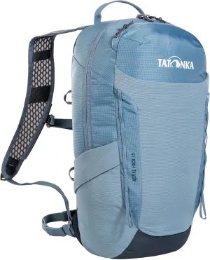 Tatonka Unisex Active Pack 15 Backpack