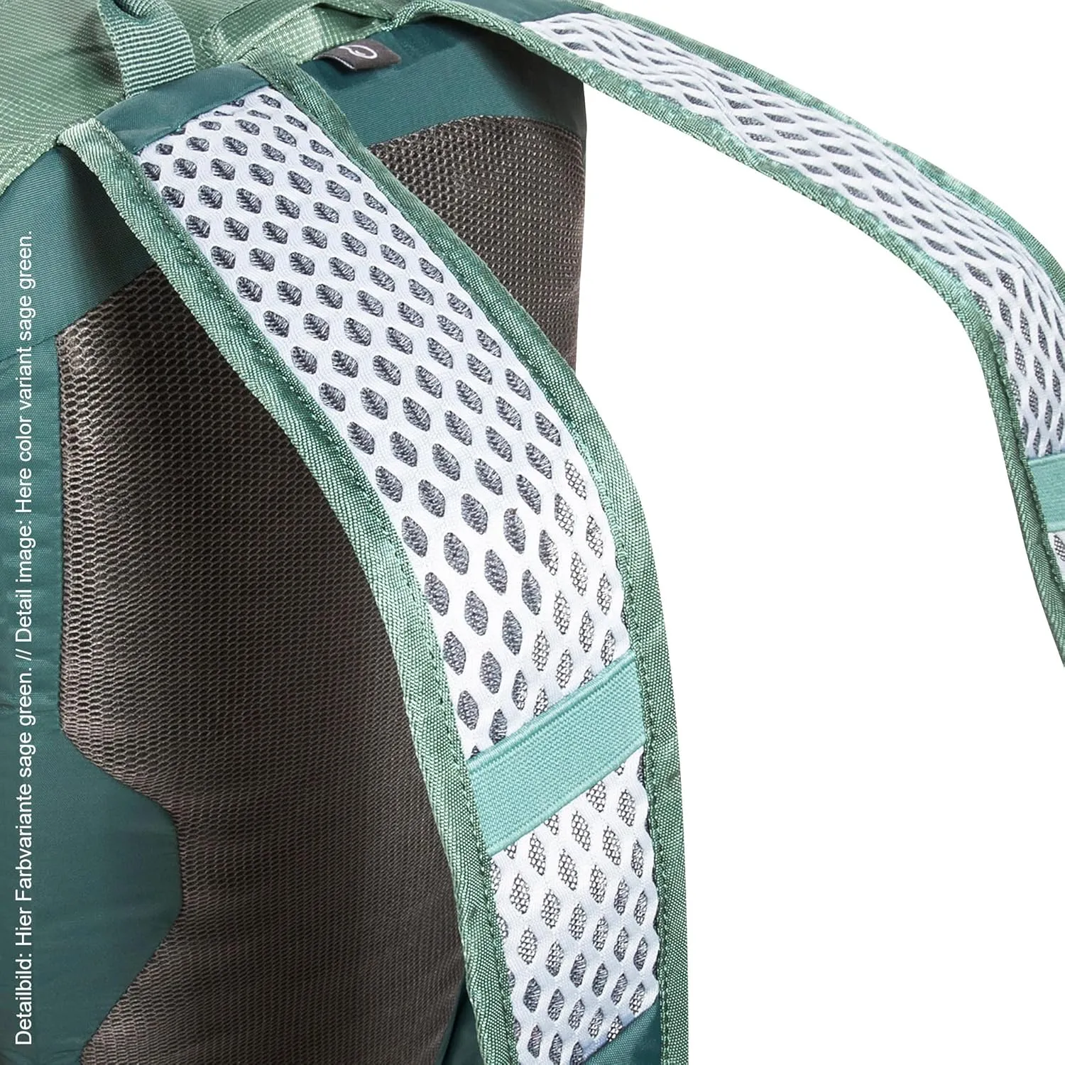 Tatonka Unisex Active Pack 15 Backpack