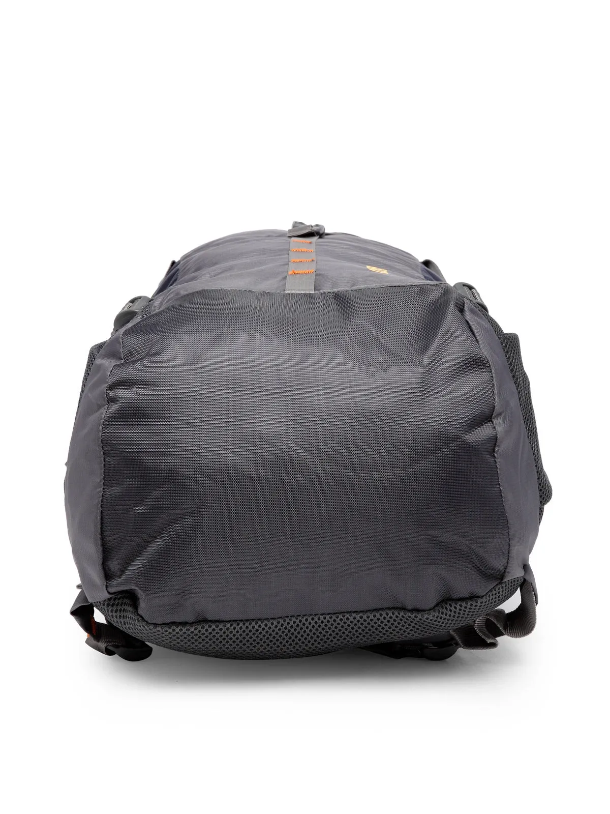 Teakwood Polyester Blue Rucksack