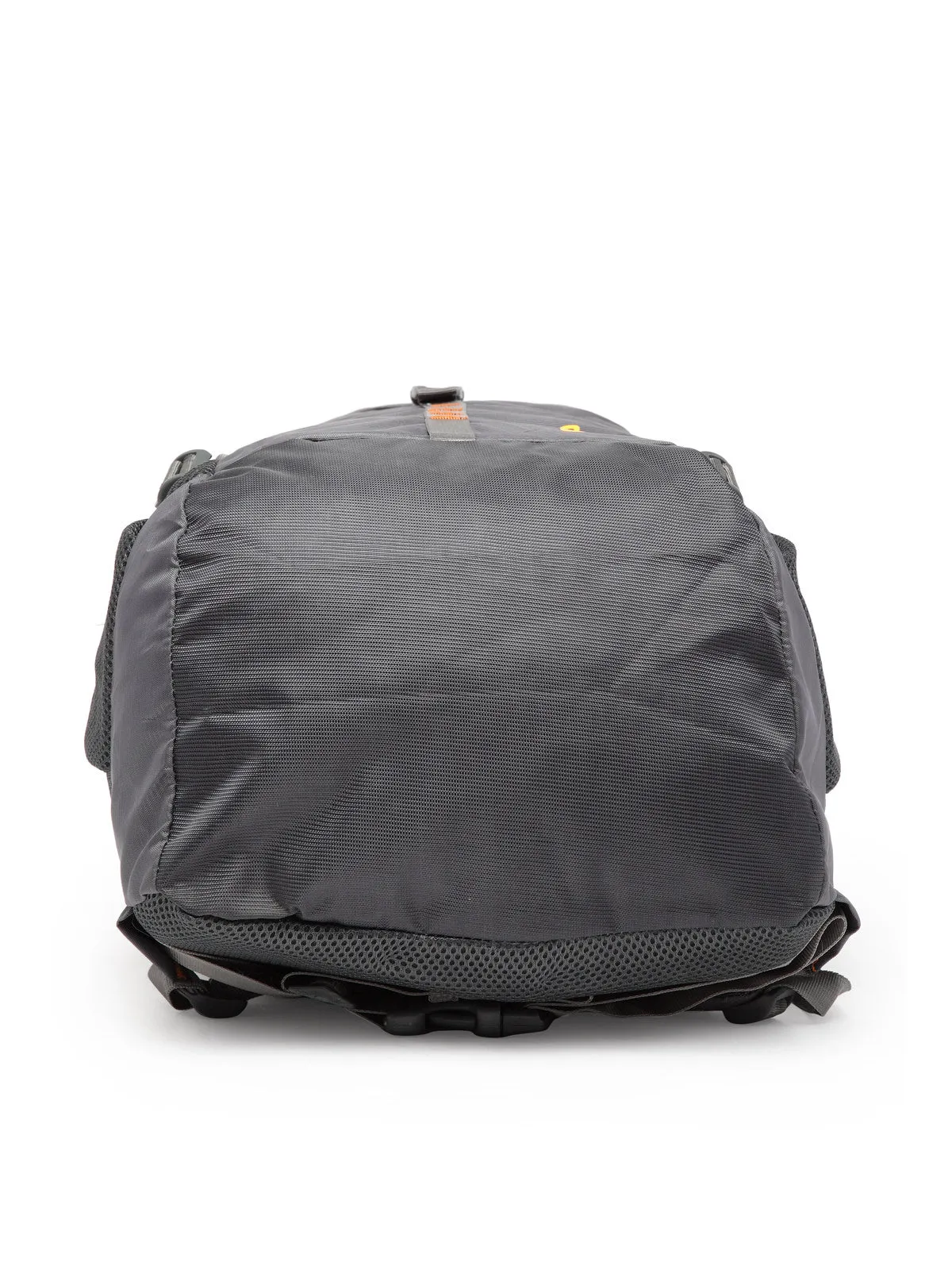 Teakwood Polyester Red Rucksack