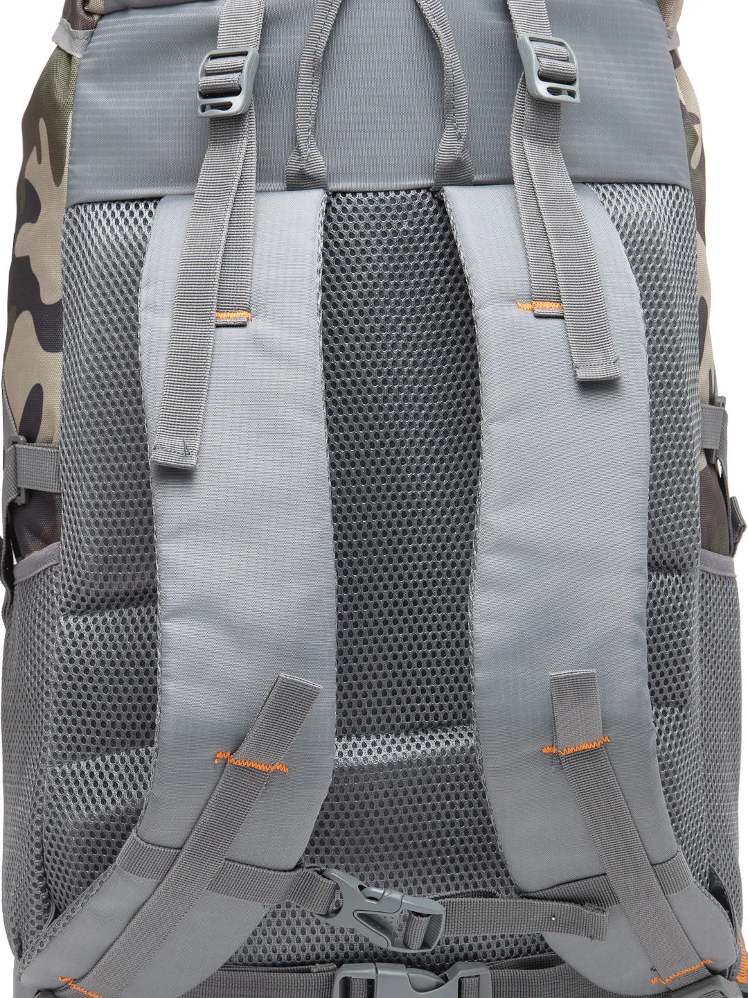 Teakwood Unisex Camouflage Print Travel Backpack with Multiple Pockets||Travel Backpack for Outdoor Sport Camp Hiking Trekking Bag Camping Rucksack