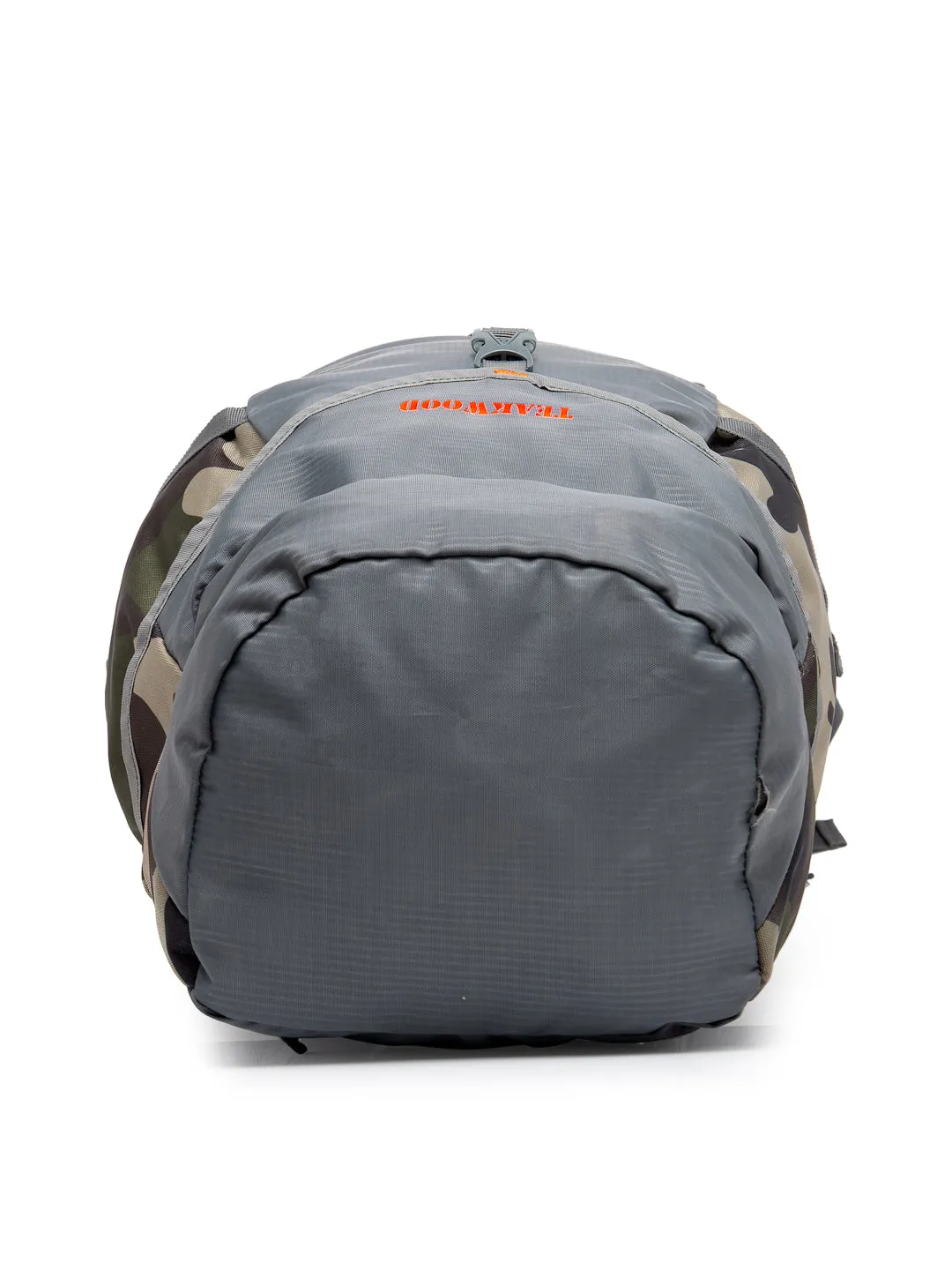 Teakwood Unisex Camouflage Print Travel Backpack with Multiple Pockets||Travel Backpack for Outdoor Sport Camp Hiking Trekking Bag Camping Rucksack