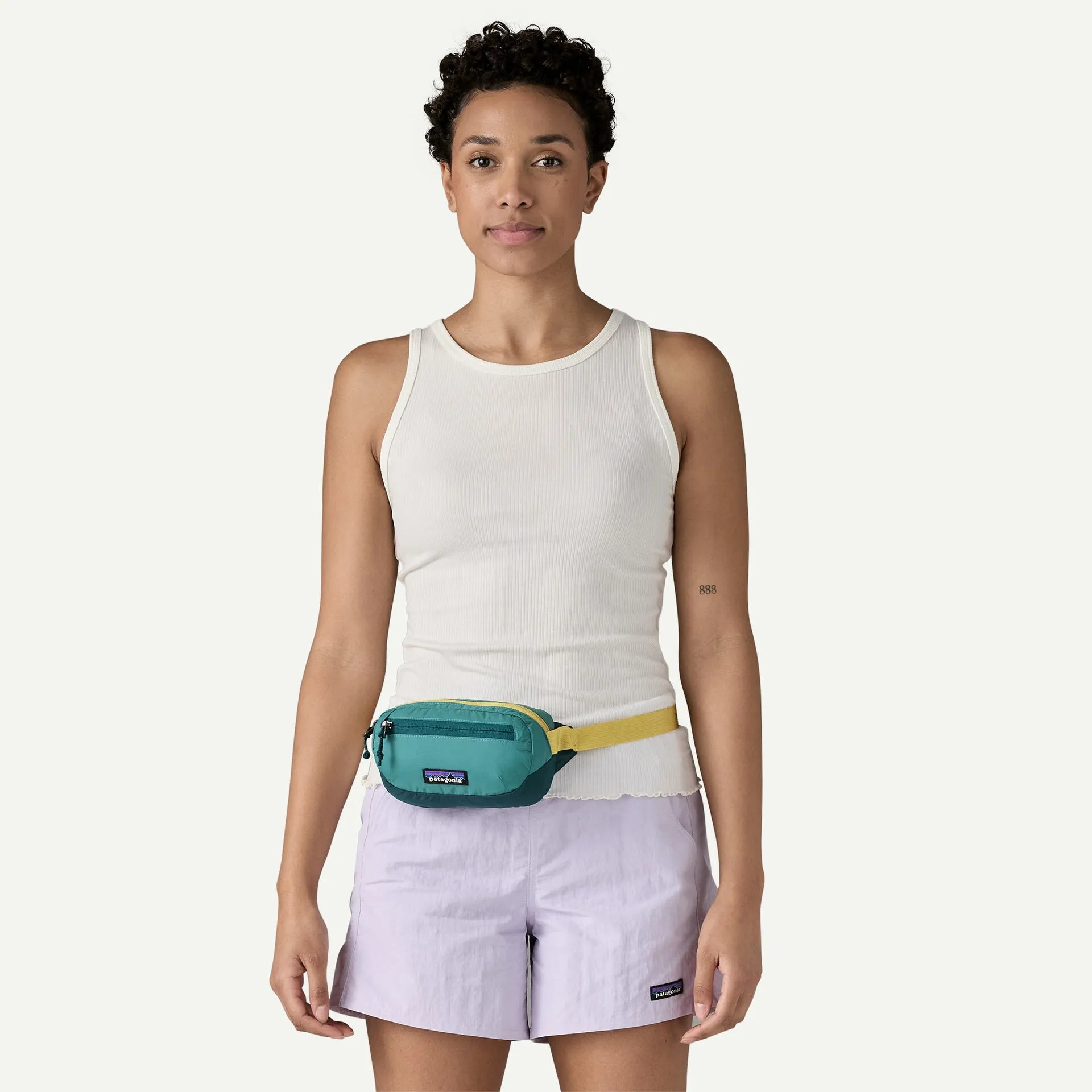 Terravia Mini Hip Pack