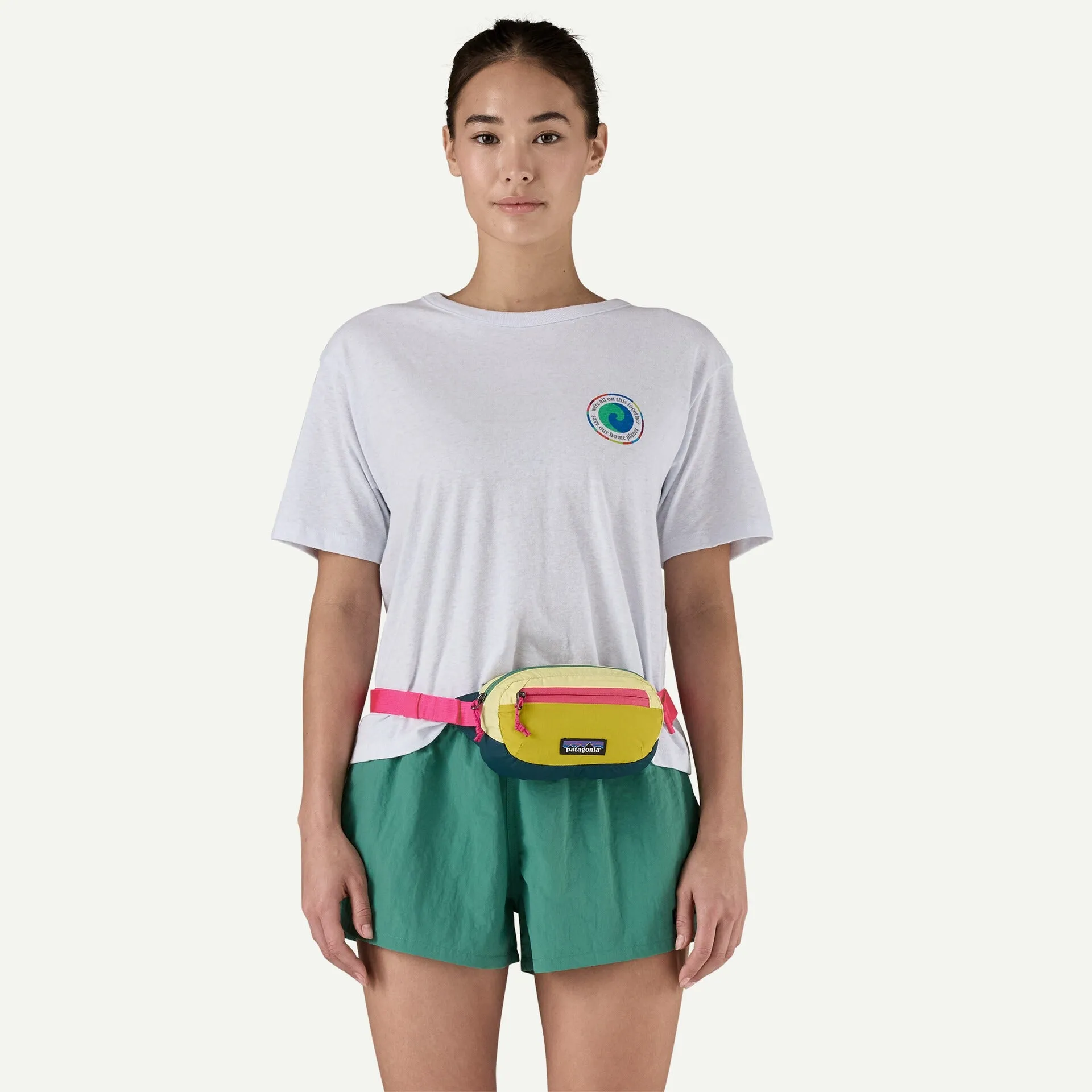 Terravia Mini Hip Pack