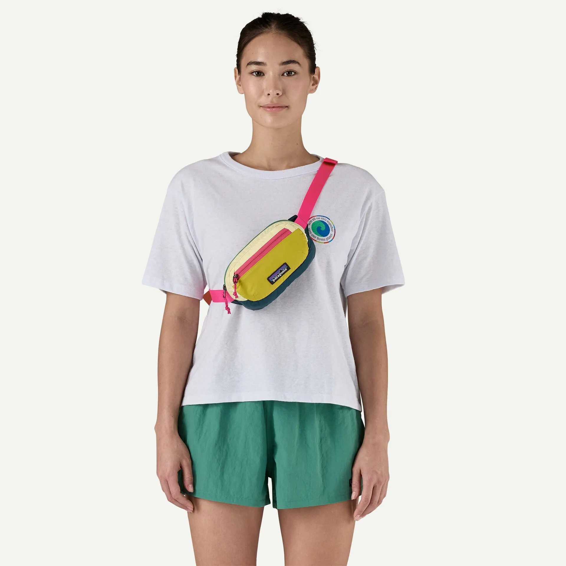 Terravia Mini Hip Pack