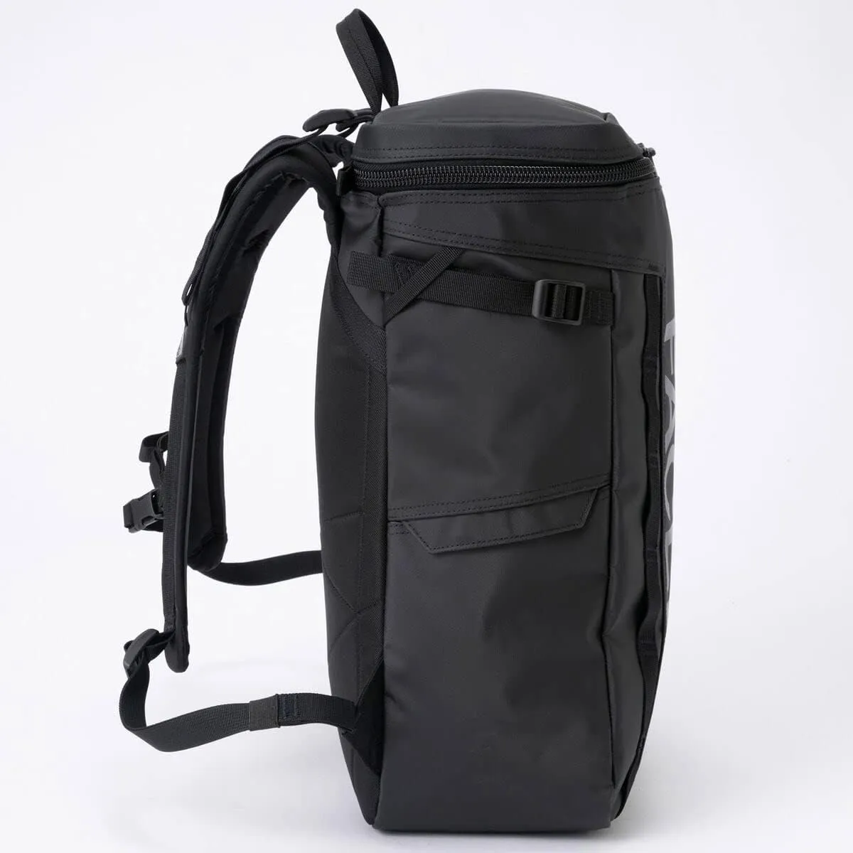 THE NORTH FACE(ザノースフェイス) Backpack, Black, One Size